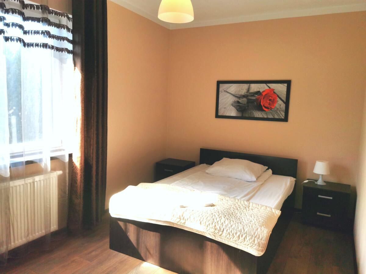 Апартаменты Apartamenty Dolna Kraków Краков