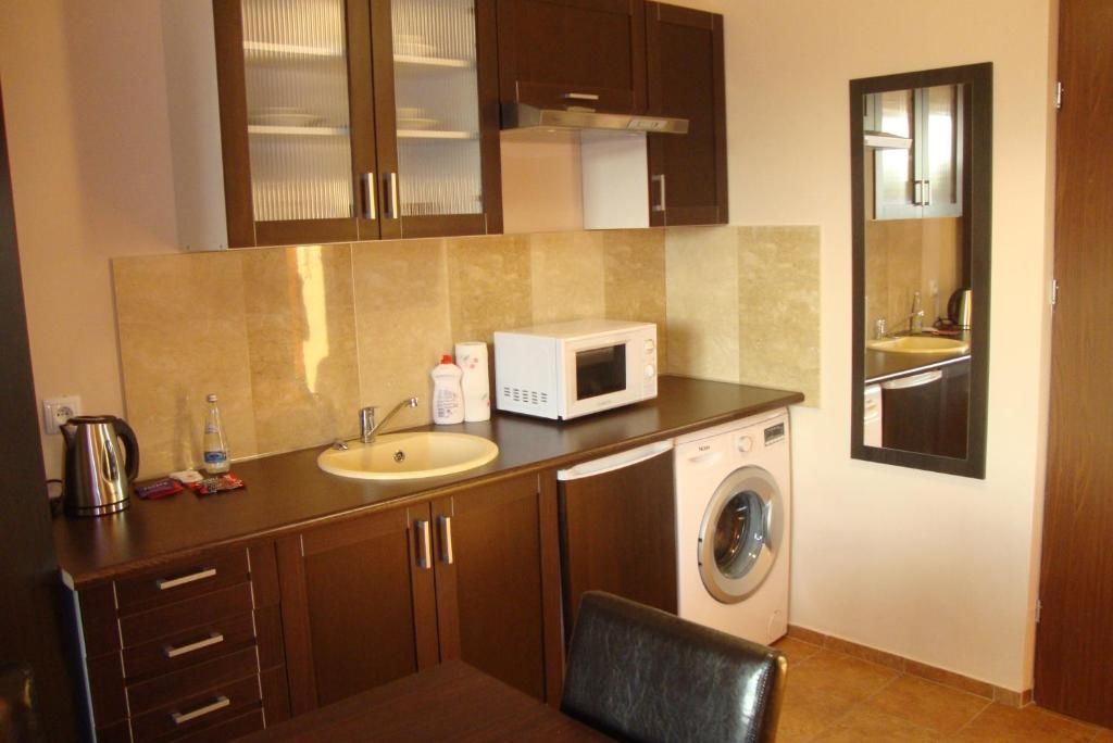 Апартаменты Apartamenty Dolna Kraków Краков