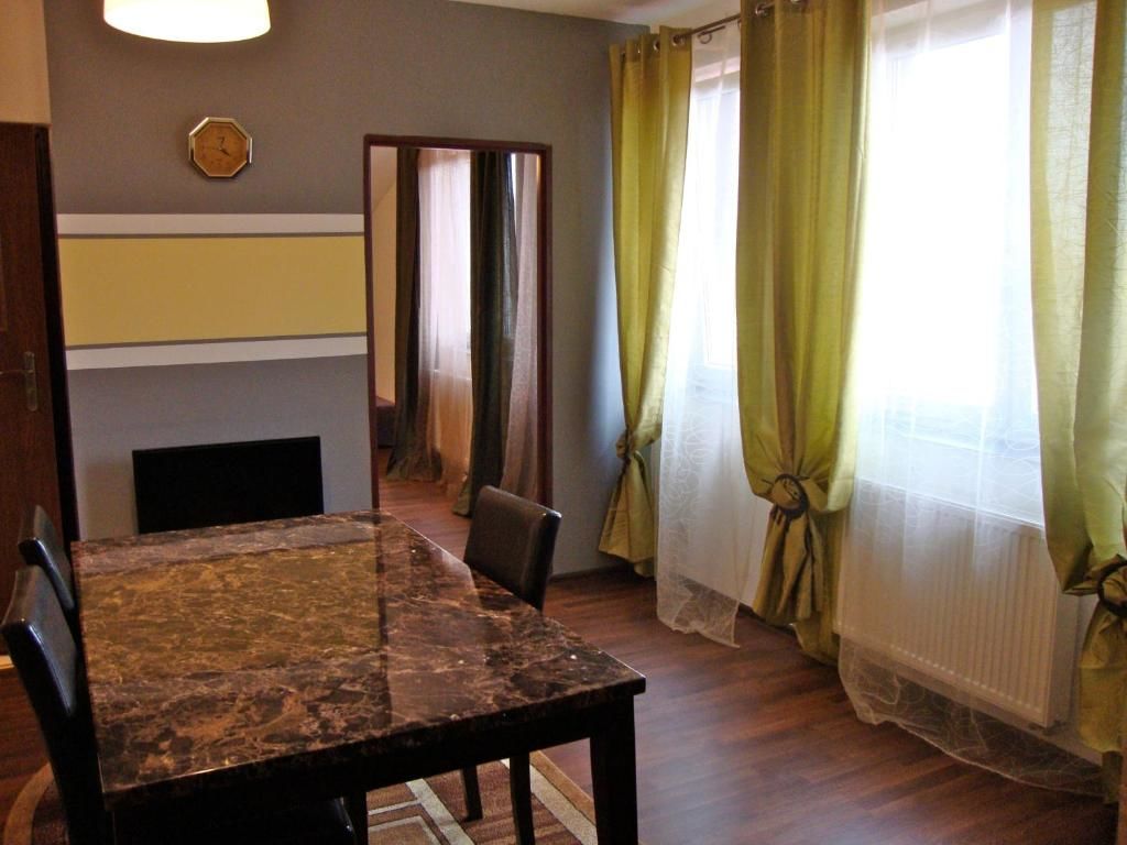 Апартаменты Apartamenty Dolna Kraków Краков