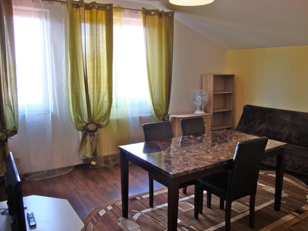 Апартаменты Apartamenty Dolna Kraków Краков