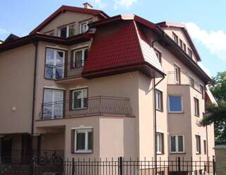 Апартаменты Apartamenty Dolna Kraków Краков-0