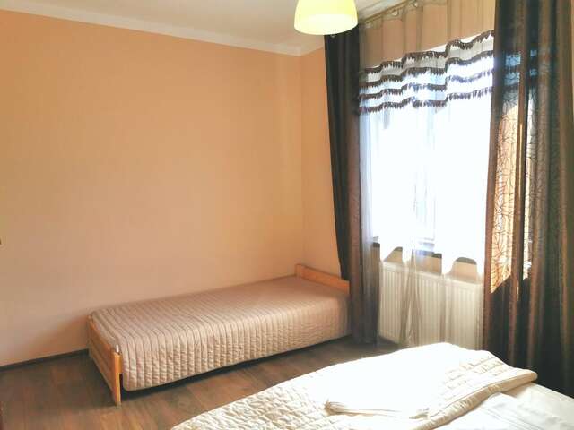 Апартаменты Apartamenty Dolna Kraków Краков-31