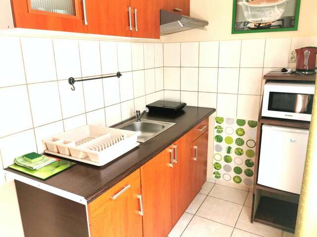 Апартаменты Apartamenty Dolna Kraków Краков-43