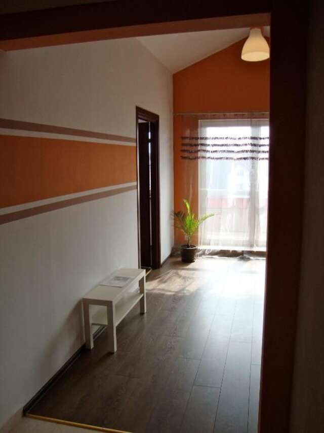 Апартаменты Apartamenty Dolna Kraków Краков-67