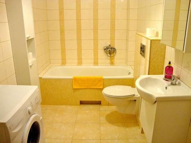 Апартаменты Apartamenty Dolna Kraków Краков-69