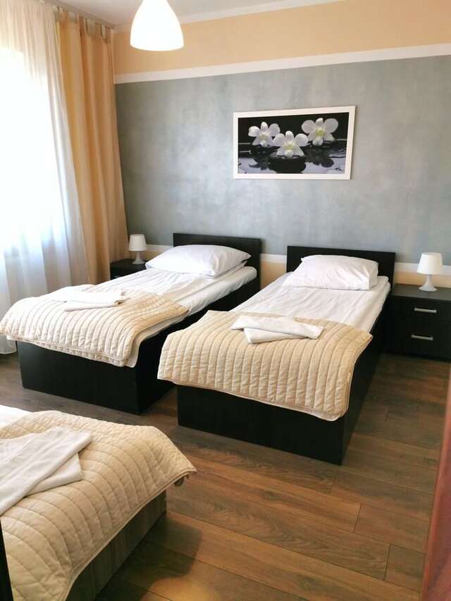 Апартаменты Apartamenty Dolna Kraków Краков-9